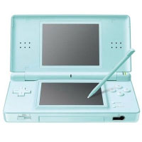Nintendo DS Lite (RC-1806466)